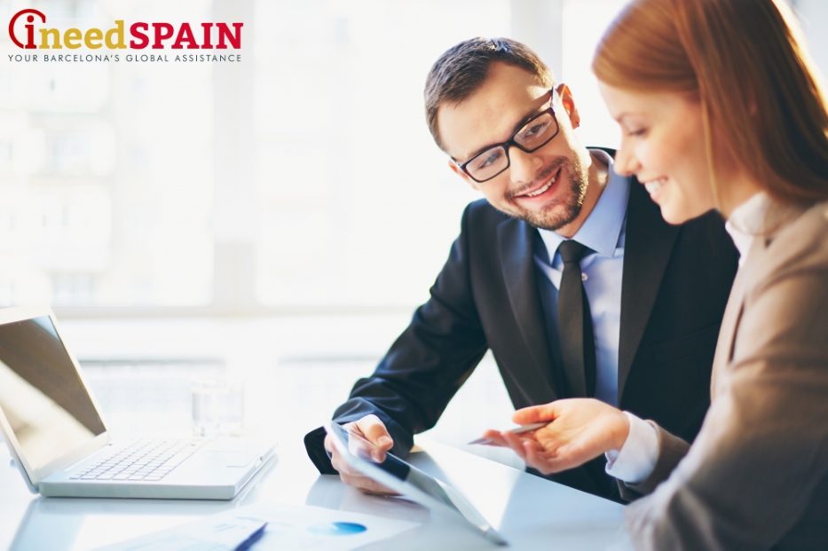 business culture in Spain